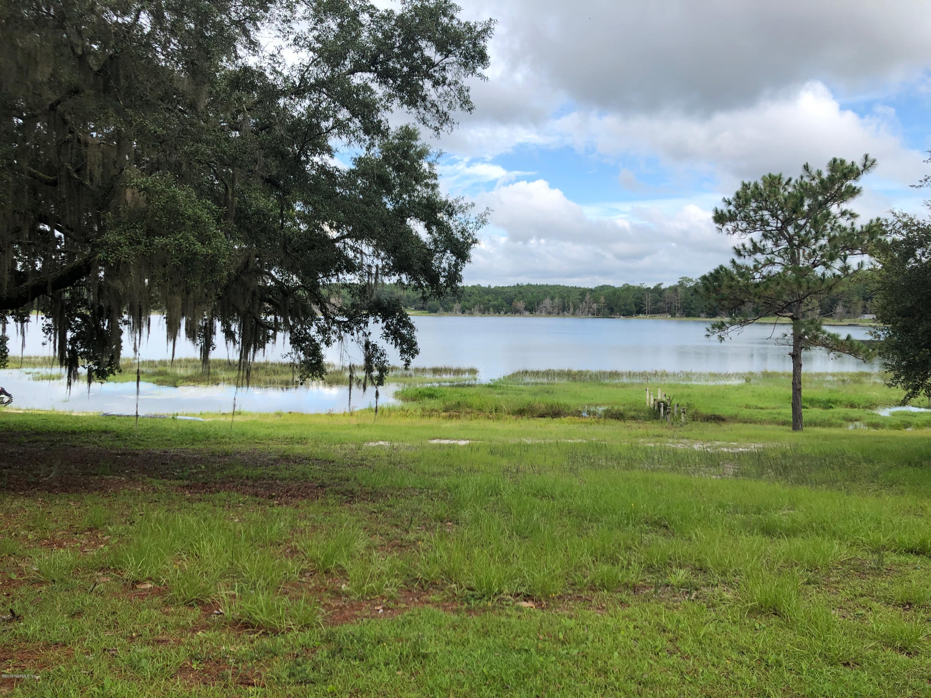 1400 Baden Powell Road Hawthorne, FL 32640 - Photo 4 of 40 Mason Lake