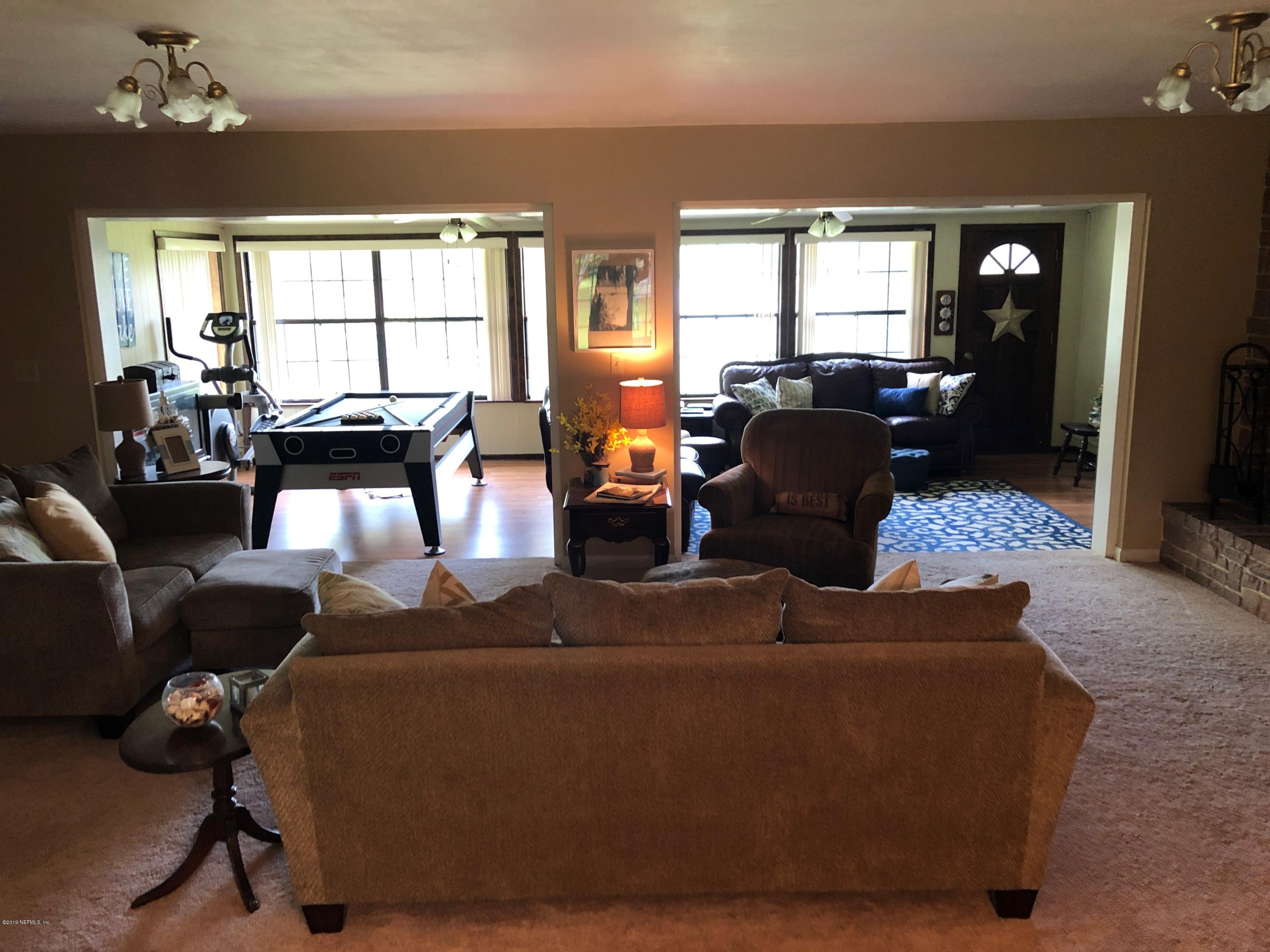 1400 Baden Powell Road Hawthorne, FL 32640 - Photo 8 of 40 Total View