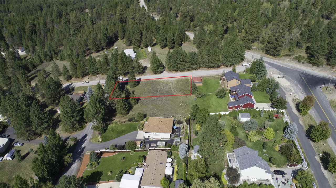 36220 North Sheets Road Elk, WA 99009 - Photo 1 of 15