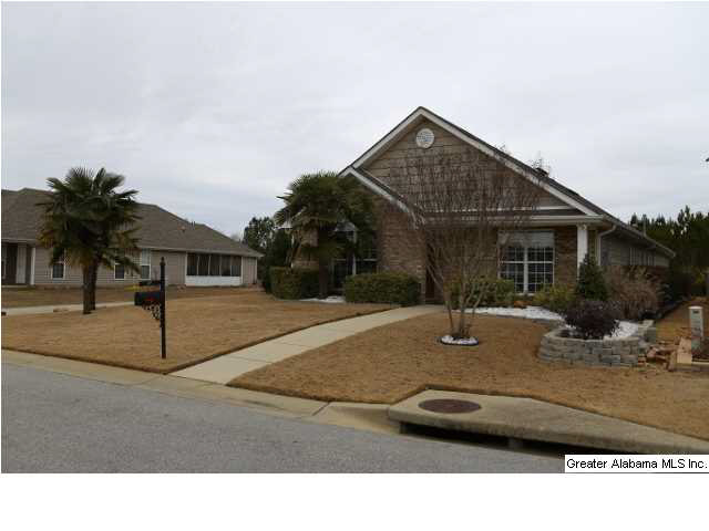 245 Village Trail Calera, AL 35040 - Photo 3 of 32
