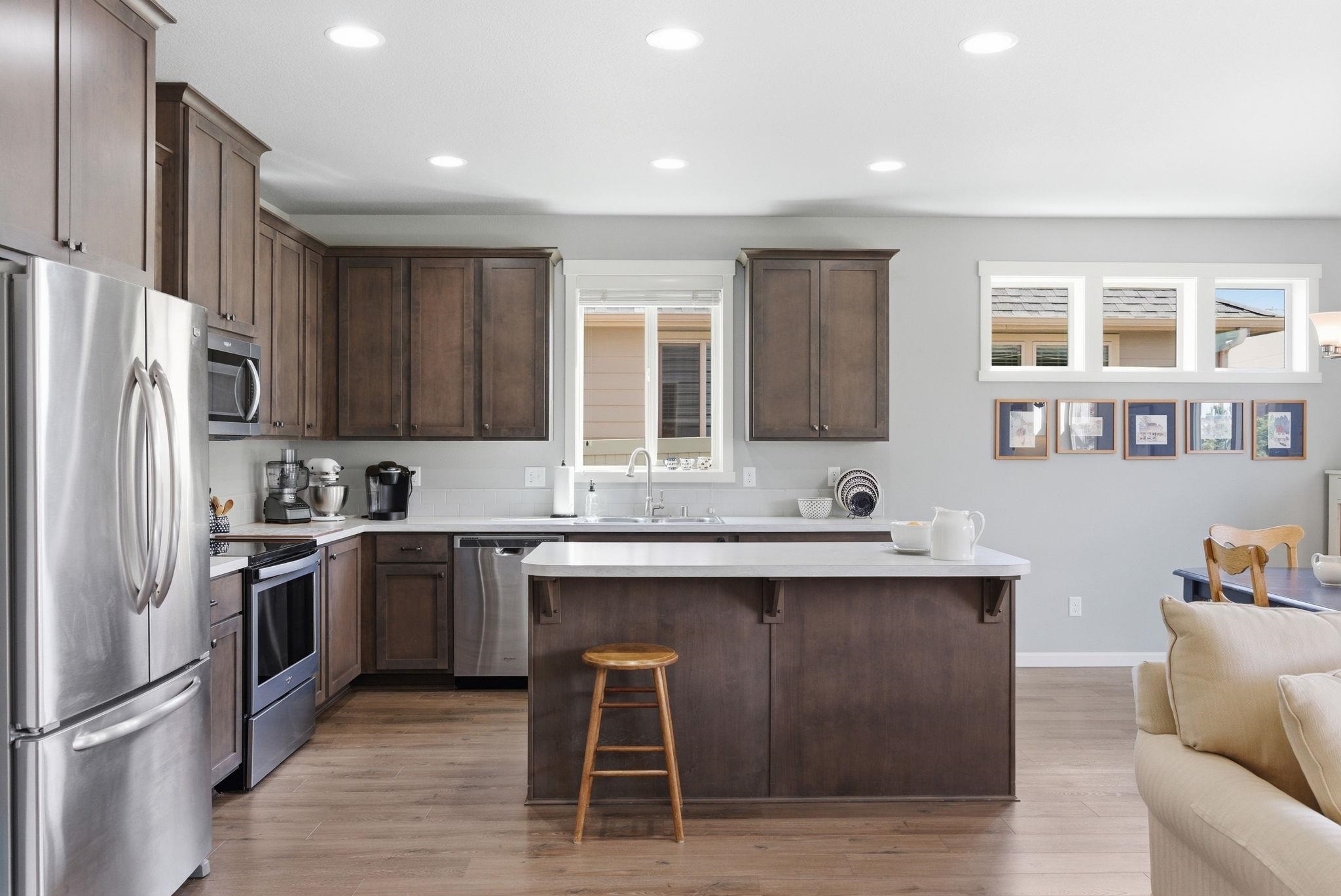 7010 South Harlow Road Cheney, WA 99004 - Photo 7 of 39