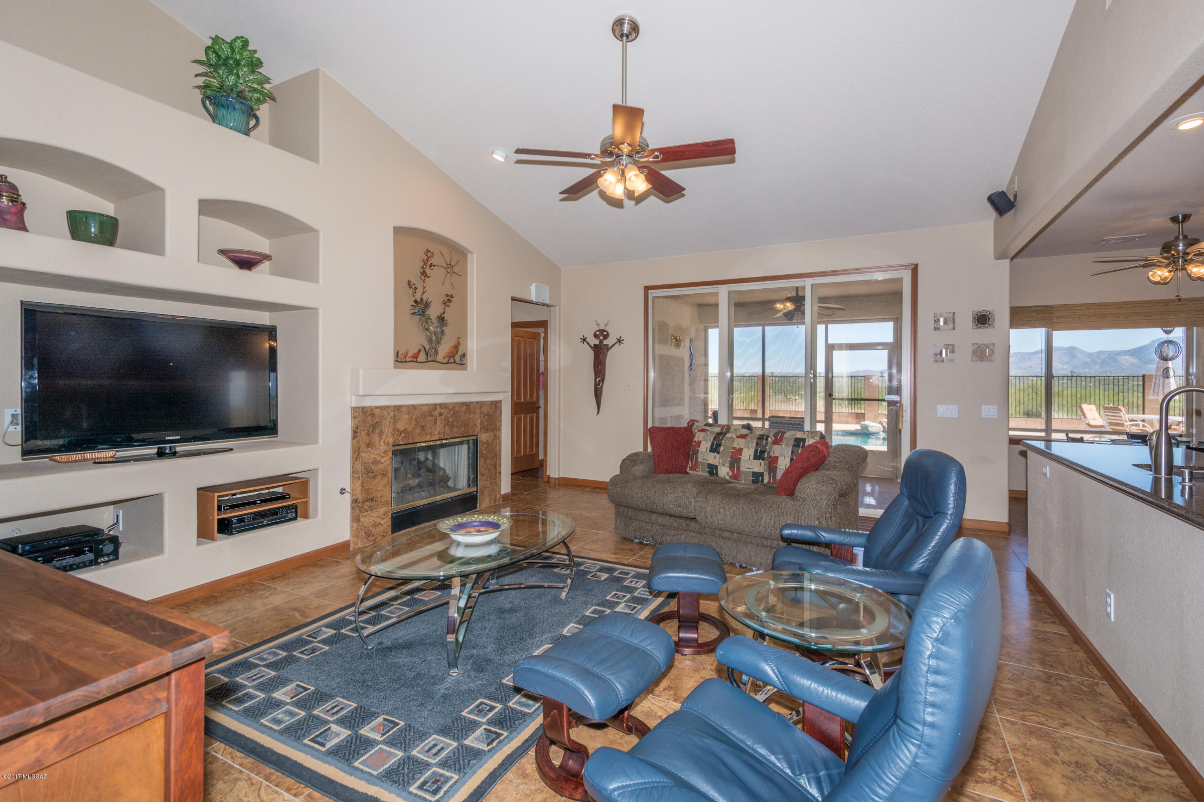 12372 North Mt Bigelow Road Tucson, AZ 85755 - Photo 12 of 41