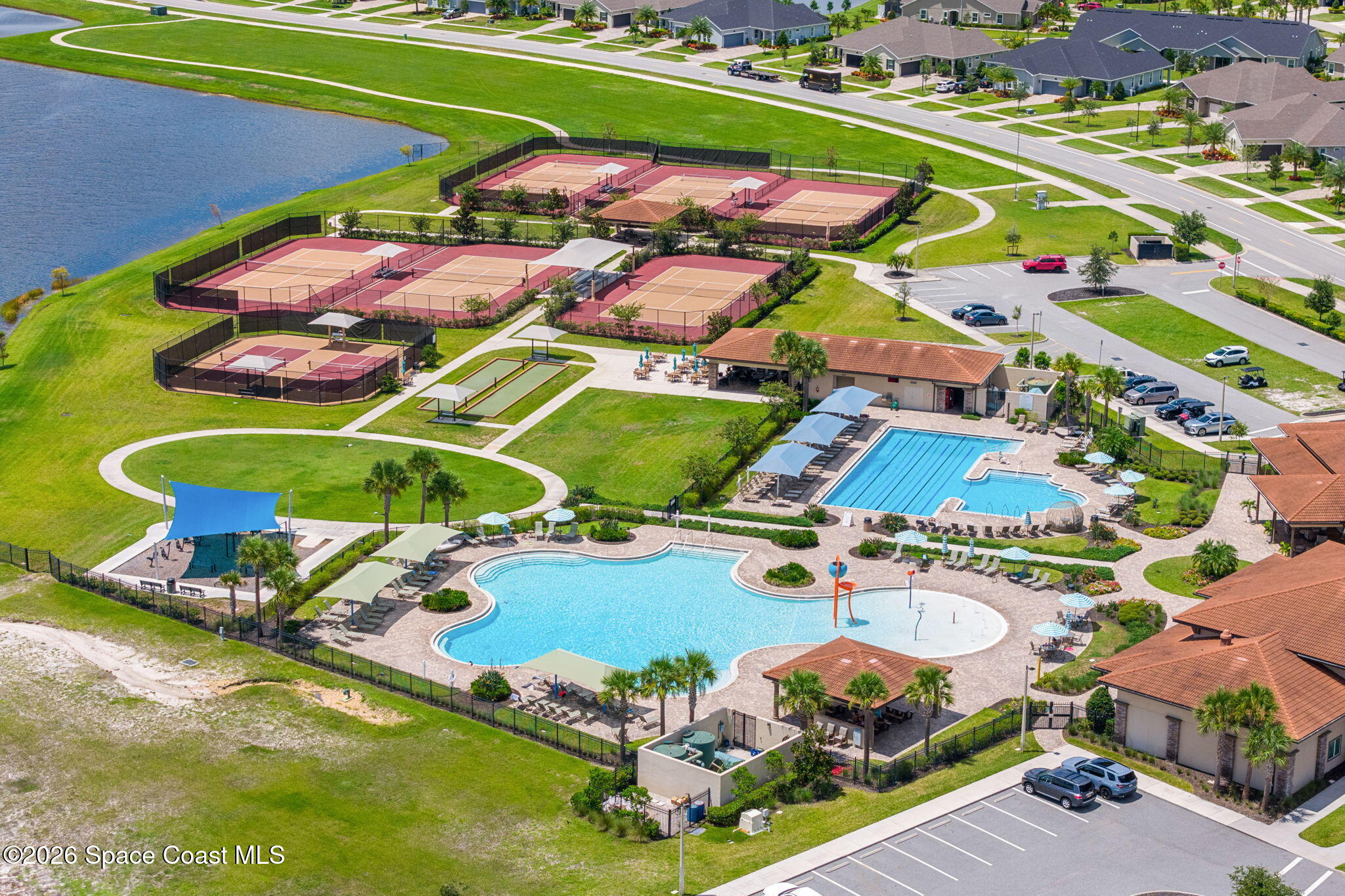 2350 Addison Drive Melbourne, FL 32940 - Photo 58 of 67 DJI_20250813142226_0034_D