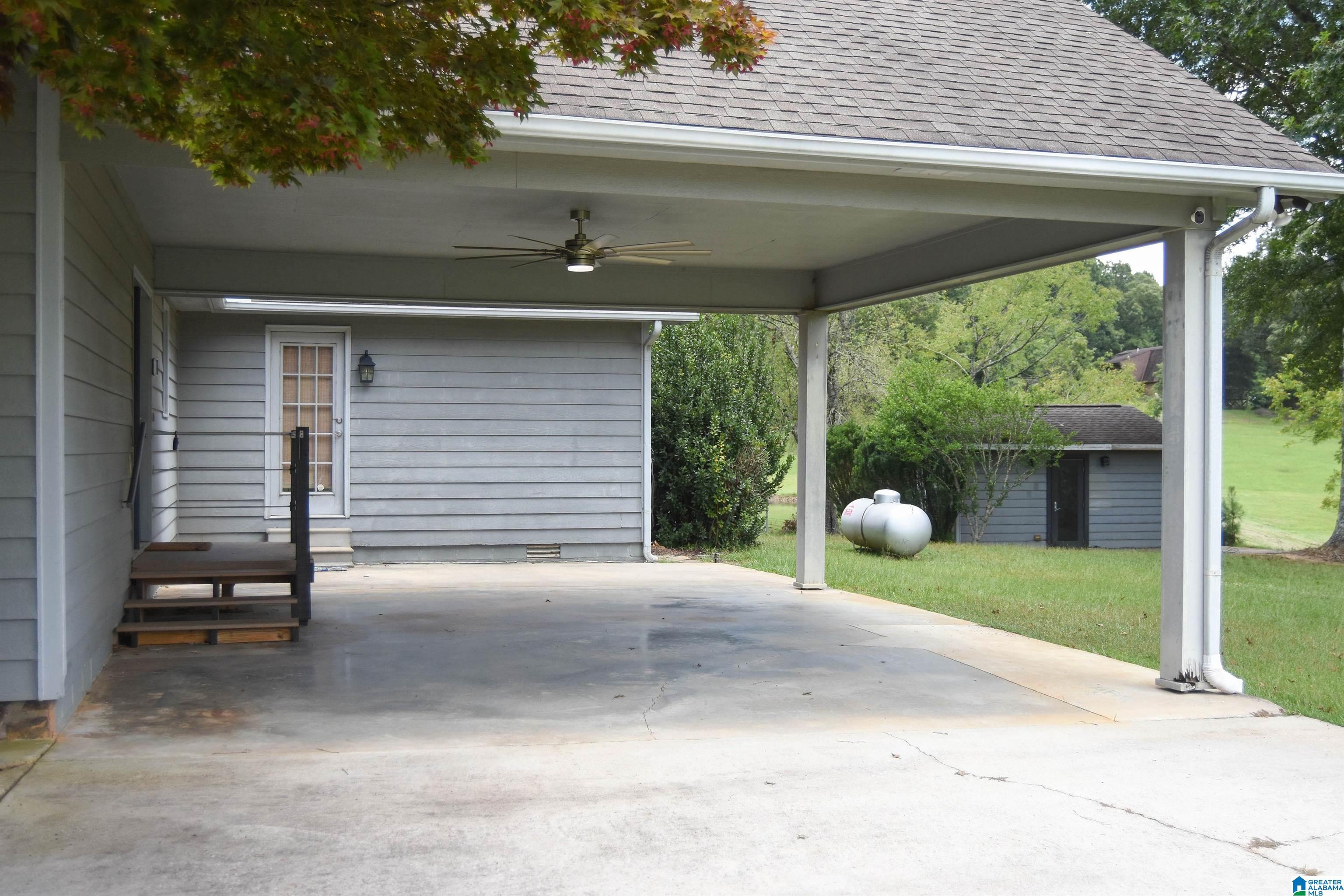 873 Buckelew Road Anniston, AL 36207 - Photo 9 of 91