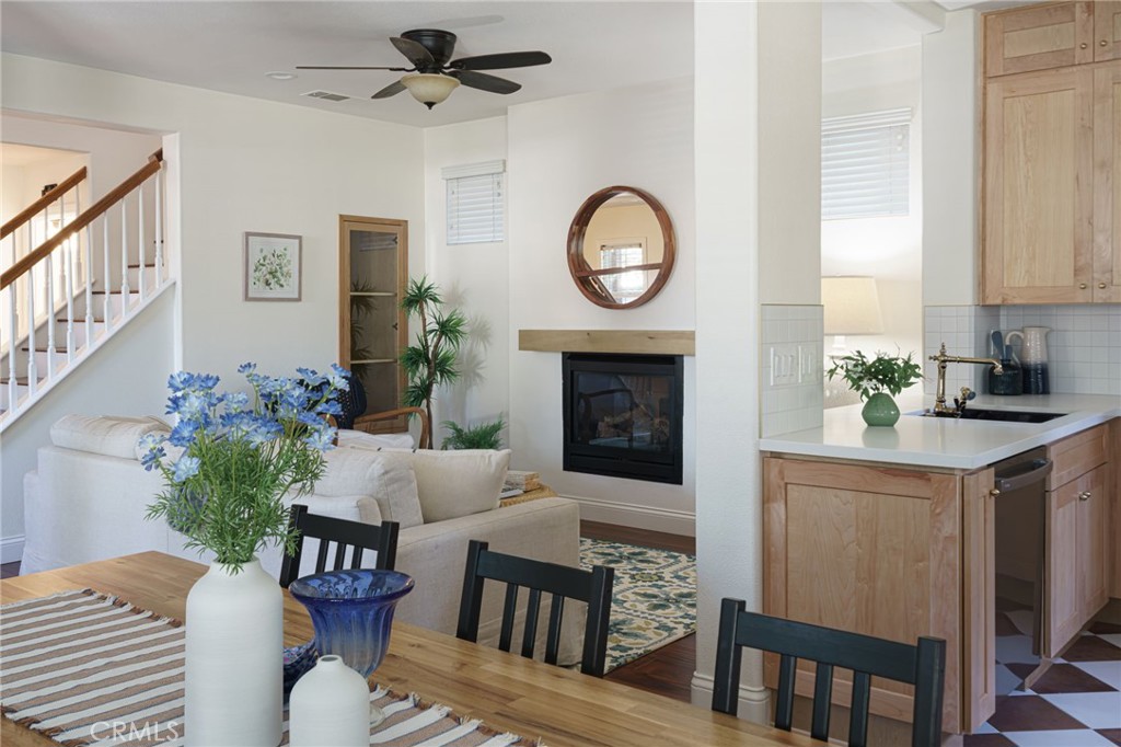 17 Oatfield Farm Ladera Ranch, CA 92694 - Photo 18 of 57 Another perspective of the dining area.