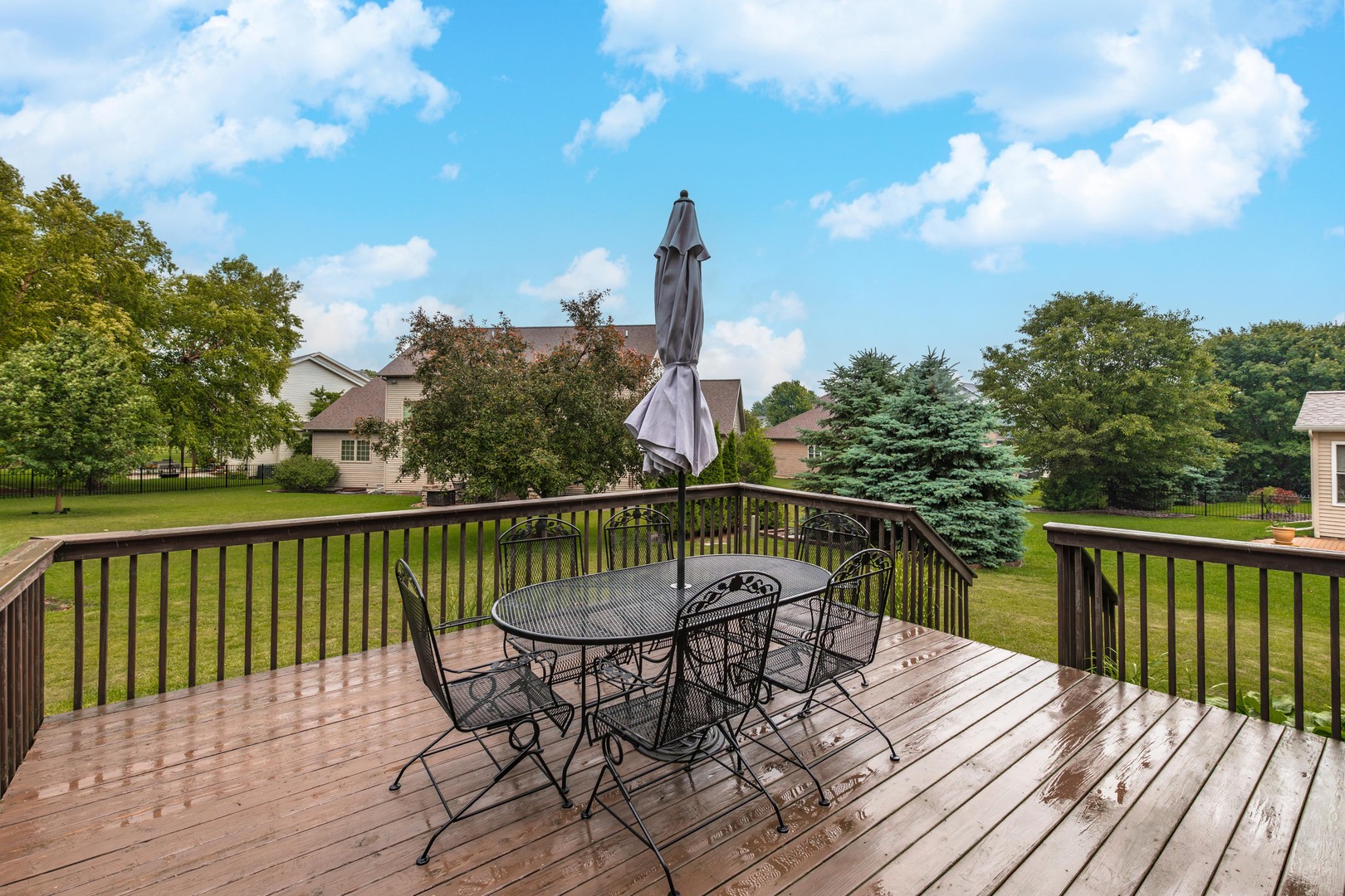 980 Balsam Road Normal, IL 61761 - Photo 48 of 51