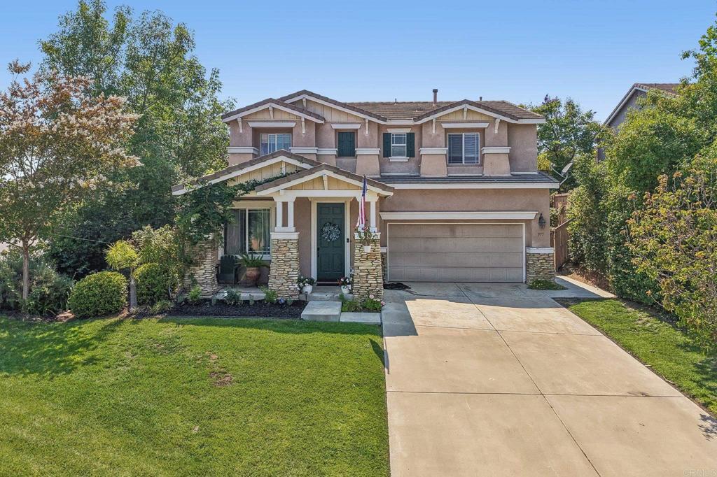 377 Natalie Way Fallbrook, CA 92028 - Photo 56 of 75