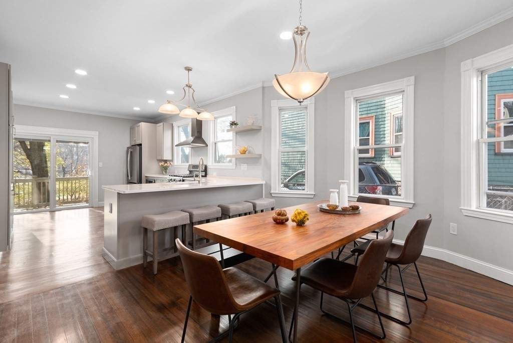 26 Asticou Road, Unit 1 Boston, MA 02130 - Photo 1 of 42 Gallery Image 1