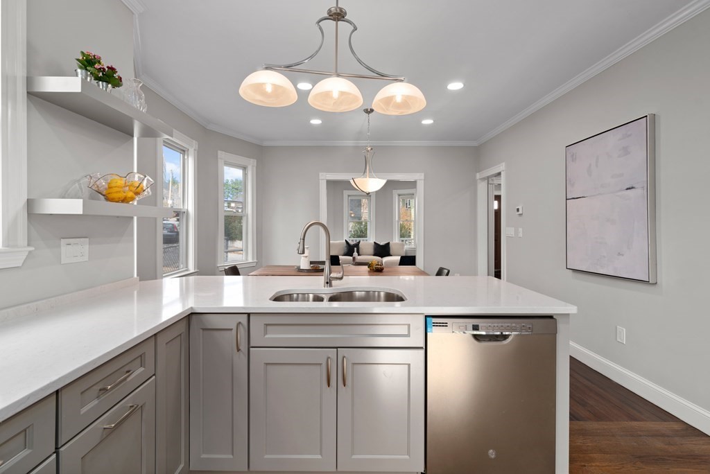 26 Asticou Road, Unit 1 Boston, MA 02130 - Photo 11 of 42 Gallery Image 11