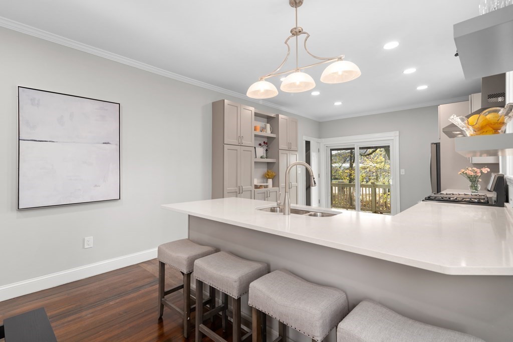 26 Asticou Road, Unit 1 Boston, MA 02130 - Photo 13 of 42 Gallery Image 13