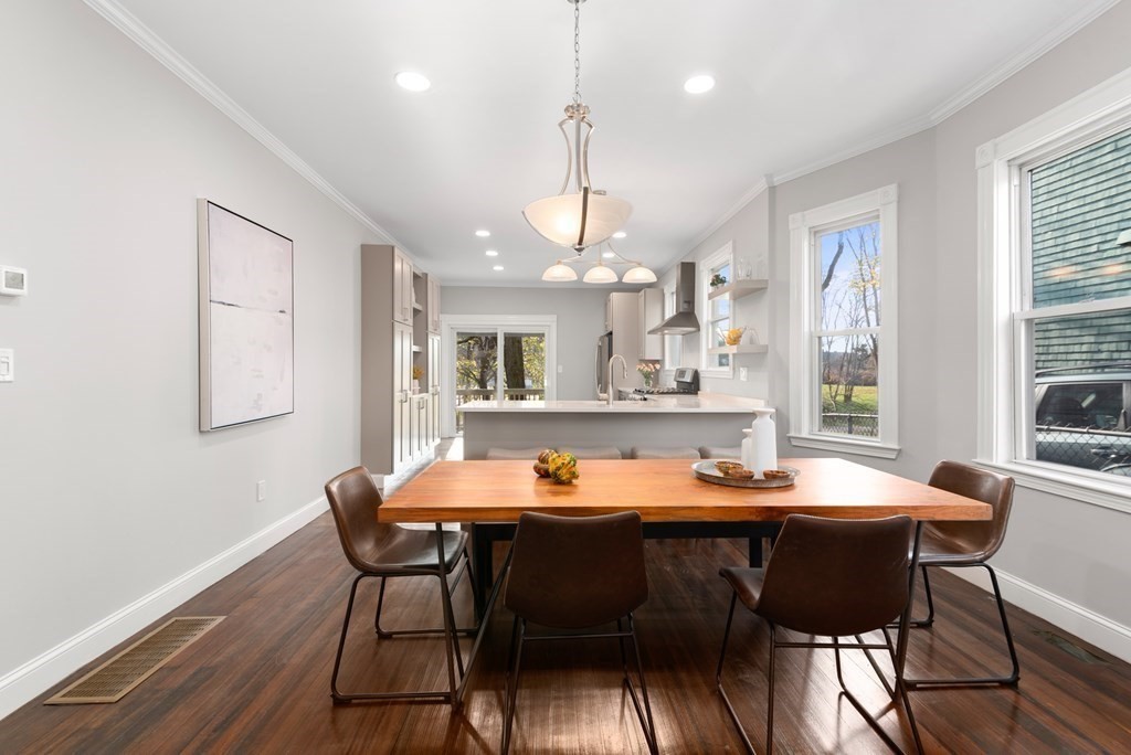26 Asticou Road, Unit 1 Boston, MA 02130 - Photo 15 of 42 Gallery Image 15