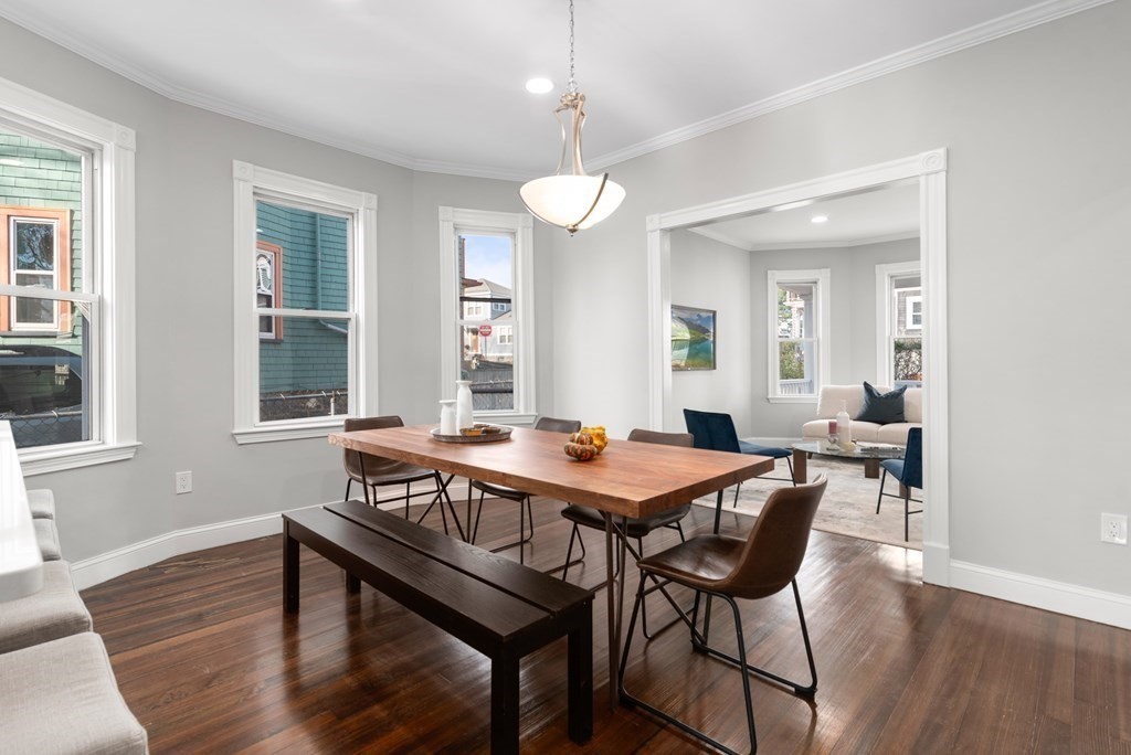 26 Asticou Road, Unit 1 Boston, MA 02130 - Photo 16 of 42 Gallery Image 16
