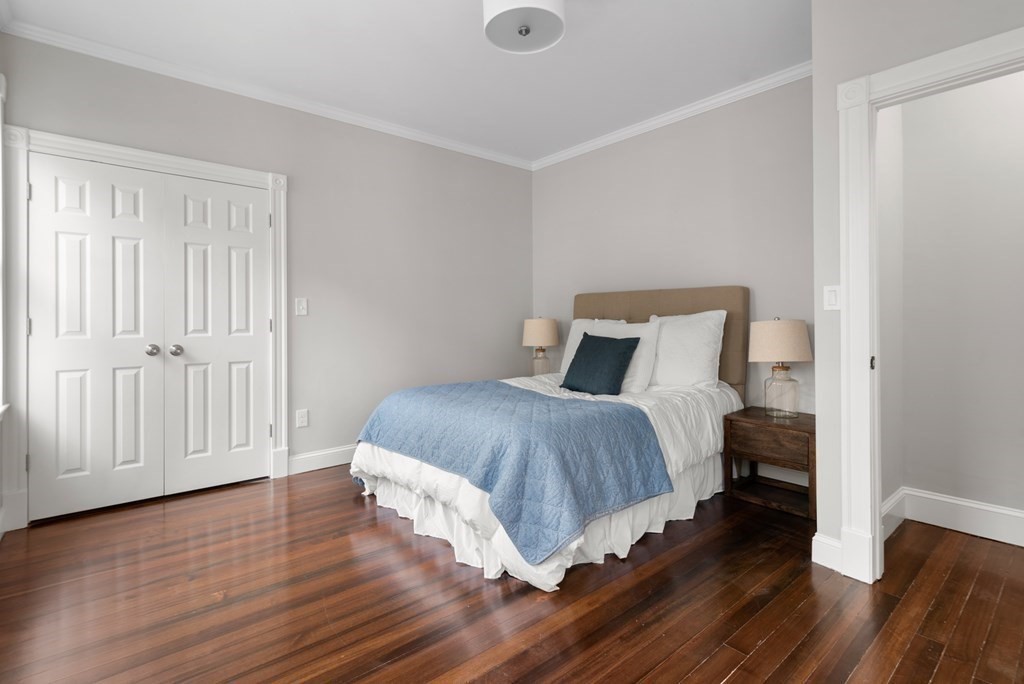 26 Asticou Road, Unit 1 Boston, MA 02130 - Photo 17 of 42 Gallery Image 17