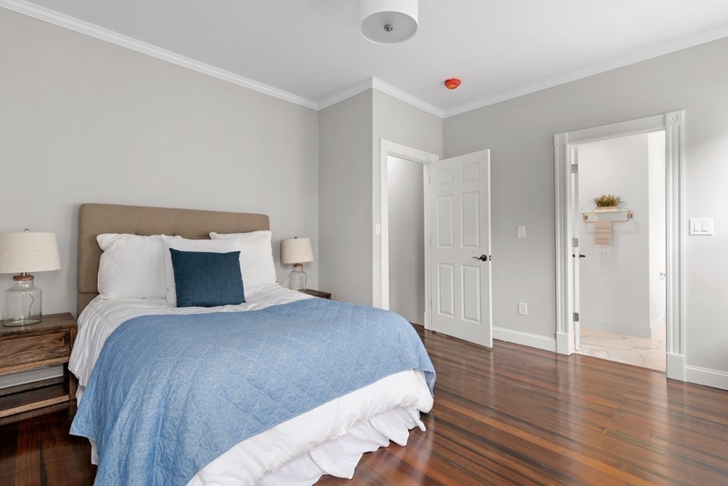 26 Asticou Road, Unit 1 Boston, MA 02130 - Photo 18 of 42 Gallery Image 18