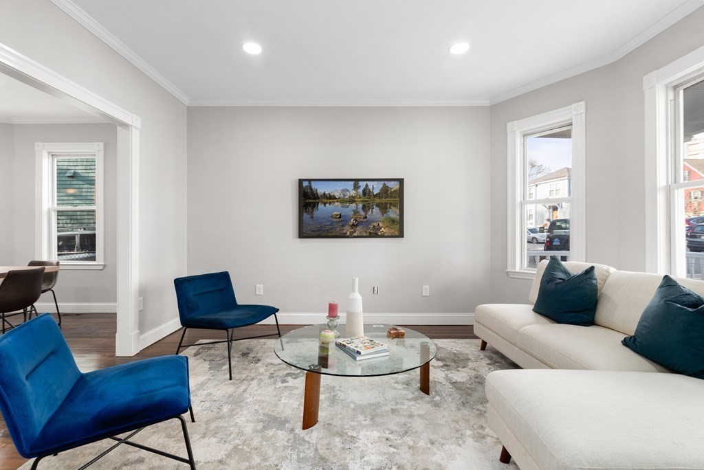 26 Asticou Road, Unit 1 Boston, MA 02130 - Photo 2 of 42 Gallery Image 2