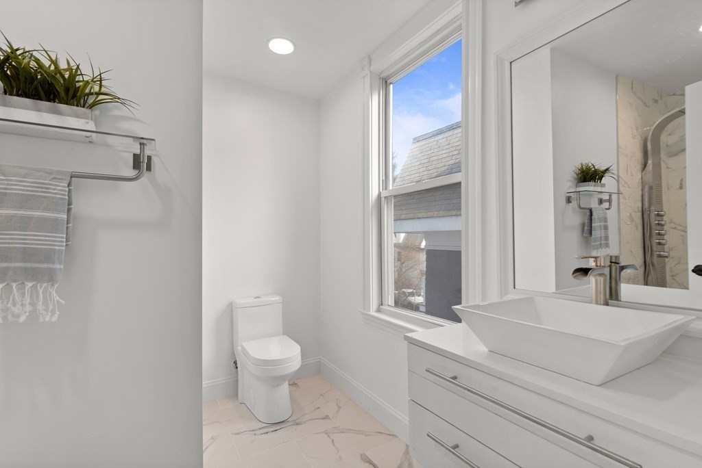 26 Asticou Road, Unit 1 Boston, MA 02130 - Photo 22 of 42 Gallery Image 22