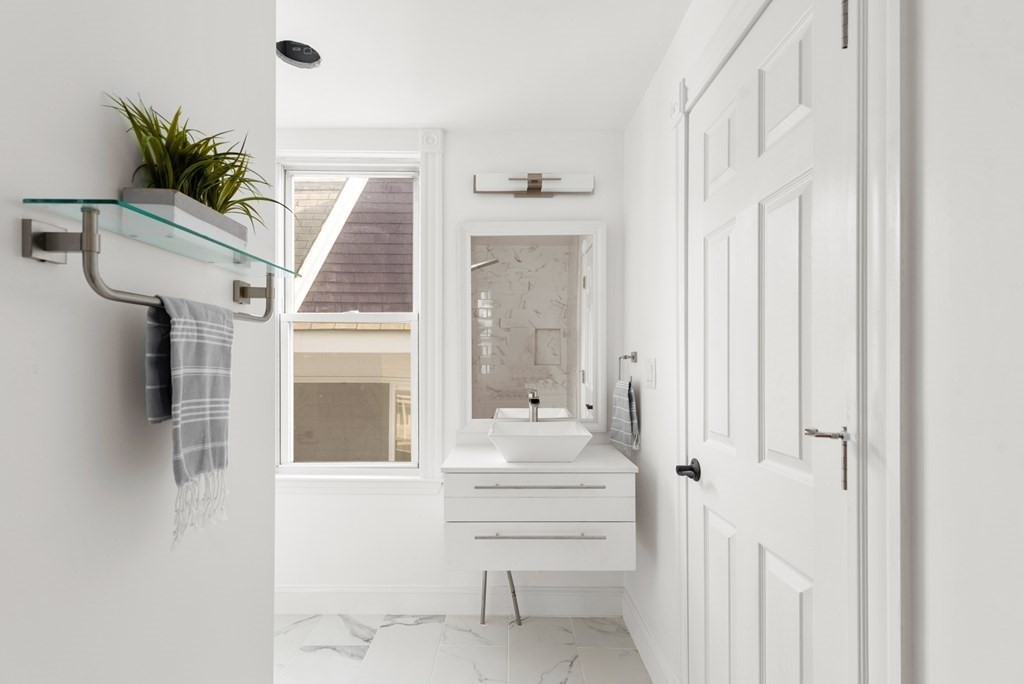 26 Asticou Road, Unit 1 Boston, MA 02130 - Photo 23 of 42 Gallery Image 23