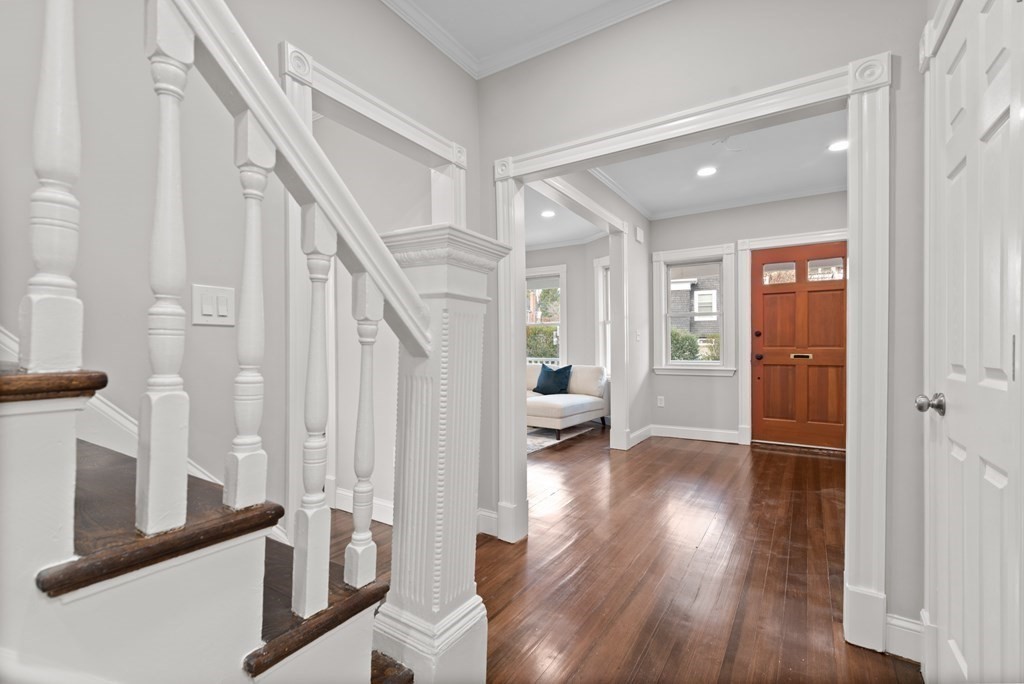 26 Asticou Road, Unit 1 Boston, MA 02130 - Photo 27 of 42 Gallery Image 27