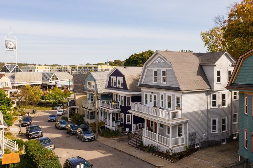26 Asticou Road, Unit 1 Boston, MA 02130 - Photo 30 of 42 Gallery Image 30