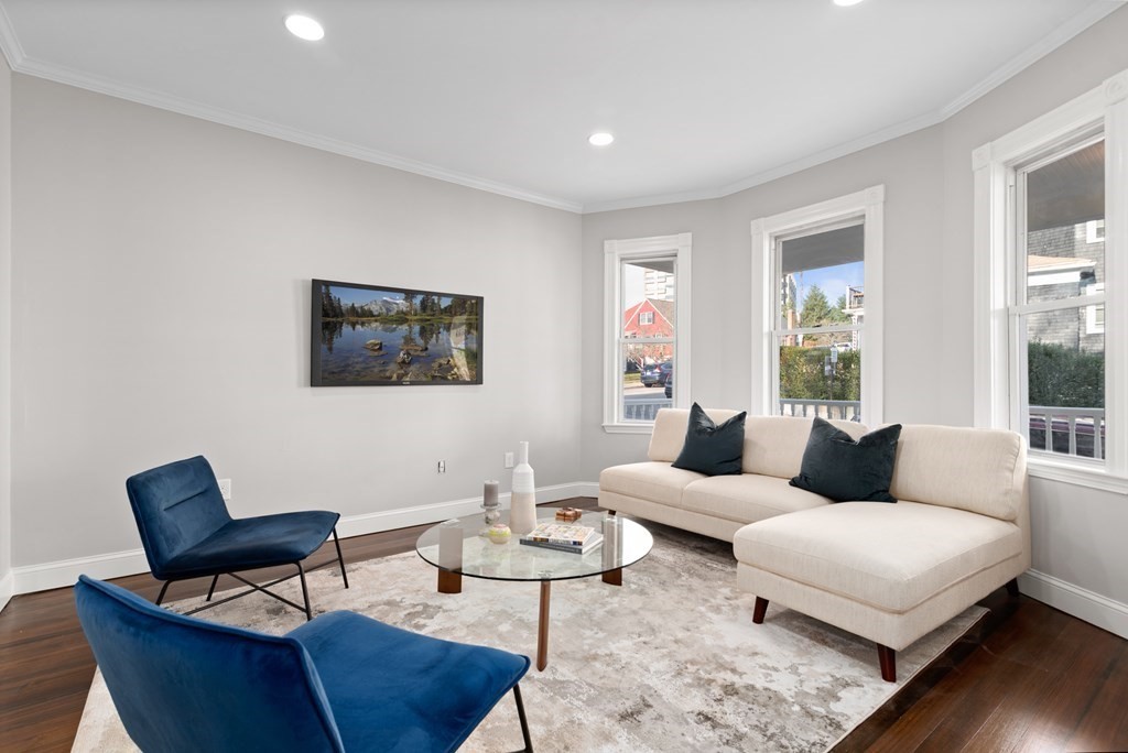 26 Asticou Road, Unit 1 Boston, MA 02130 - Photo 3 of 42 Gallery Image 3