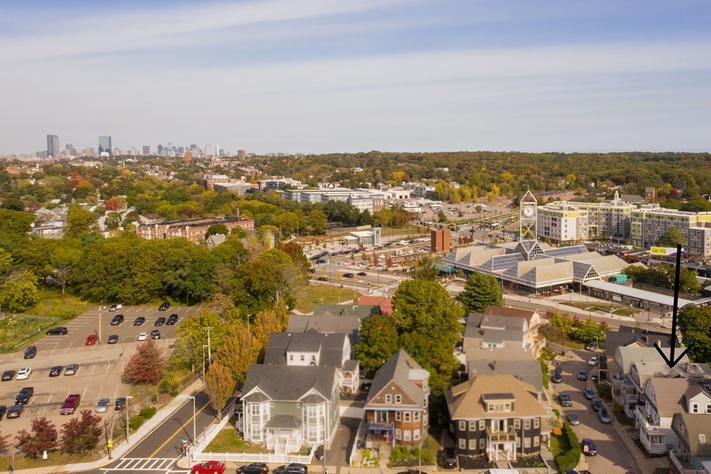 26 Asticou Road, Unit 1 Boston, MA 02130 - Photo 32 of 42 Gallery Image 32