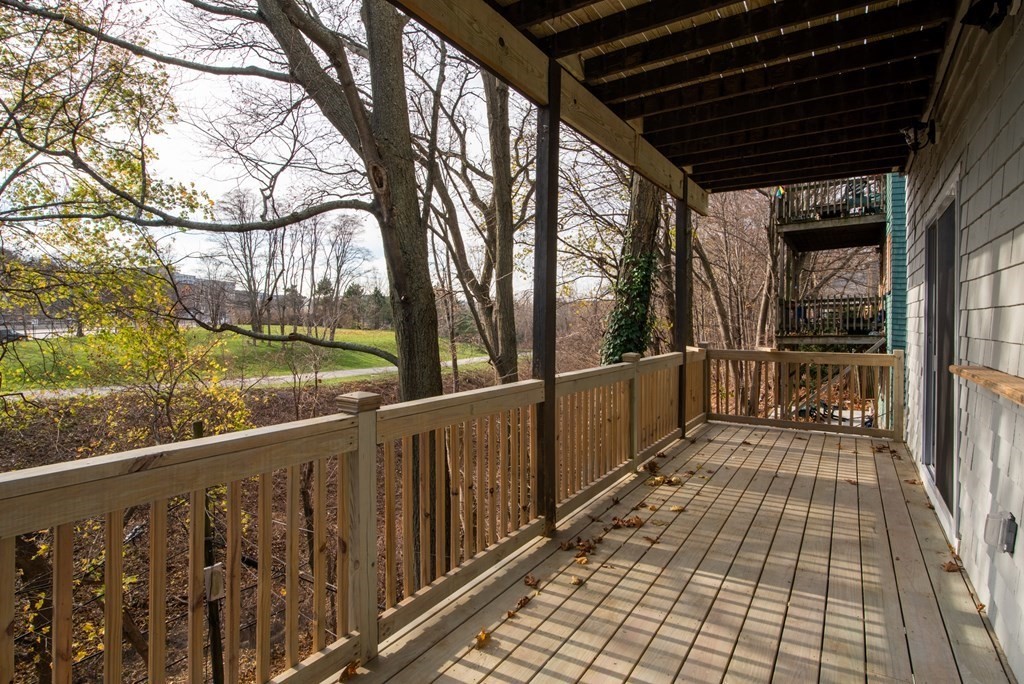 26 Asticou Road, Unit 1 Boston, MA 02130 - Photo 34 of 42 Gallery Image 34