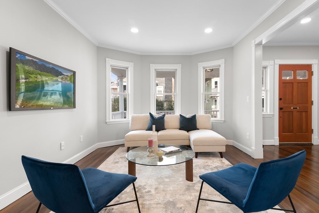 26 Asticou Road, Unit 1 Boston, MA 02130 - Photo 6 of 42 Gallery Image 6