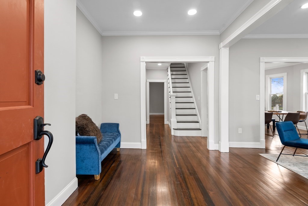 26 Asticou Road, Unit 1 Boston, MA 02130 - Photo 7 of 42 Gallery Image 7