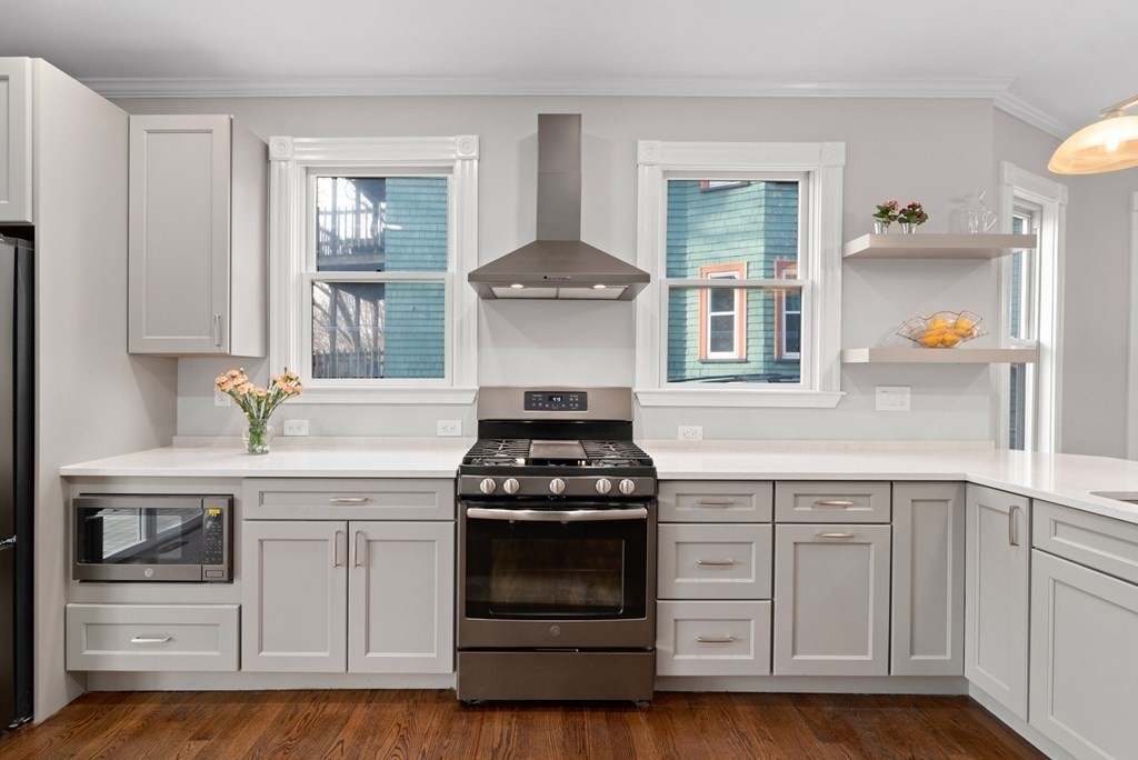 26 Asticou Road, Unit 1 Boston, MA 02130 - Photo 8 of 42 Gallery Image 8
