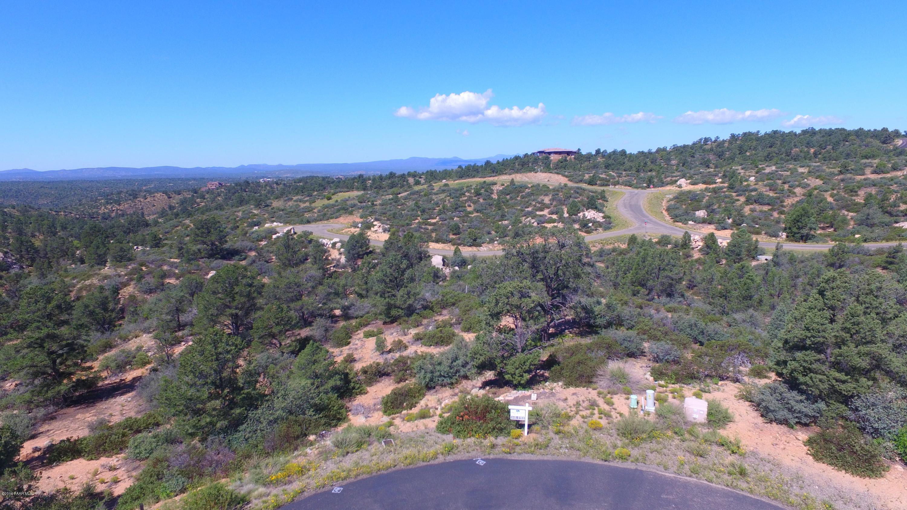 6035 Harmony Road Prescott, AZ 86305 - Photo 1 of 2 Lot 112