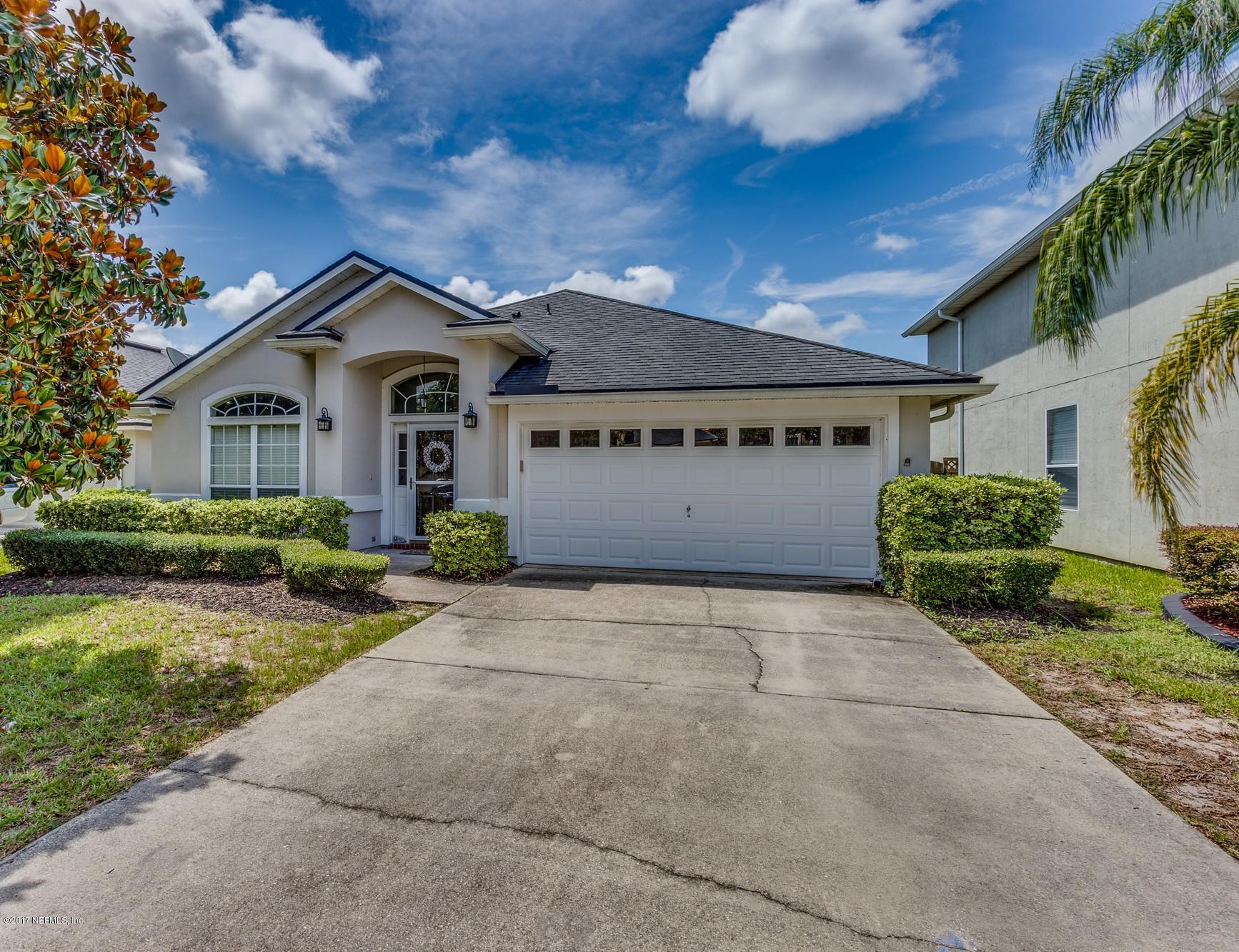 845 Crystal Spring Way St. Augustine, FL 32092 - Photo 1 of 26 front-6