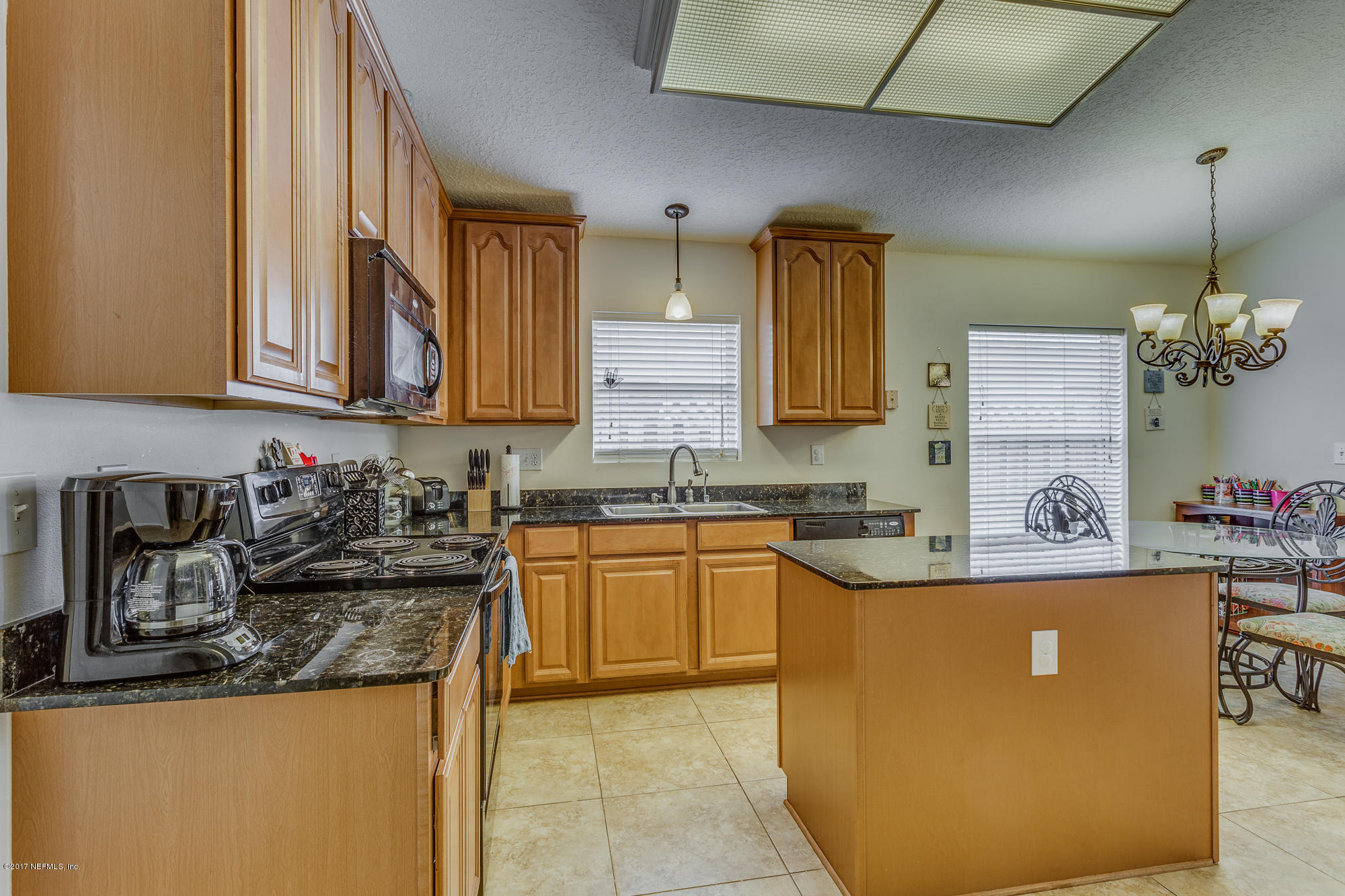 845 Crystal Spring Way St. Augustine, FL 32092 - Photo 5 of 26 kitchen