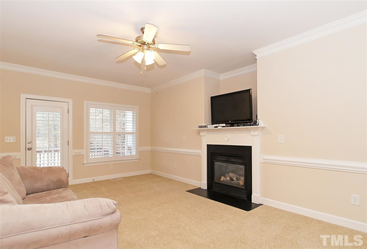 455 Jamison Drive Raleigh, NC 27610 - Photo 5 of 25 Photo 5