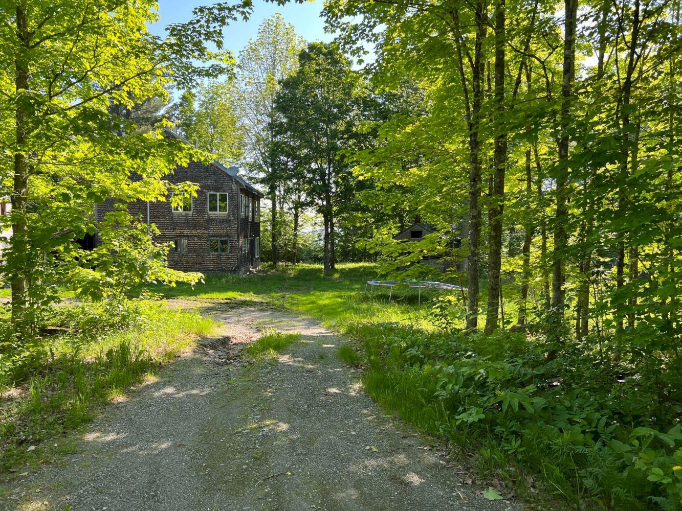 747 Rowell Mountain Road Solon, ME 04979 - Photo 9 of 26 9