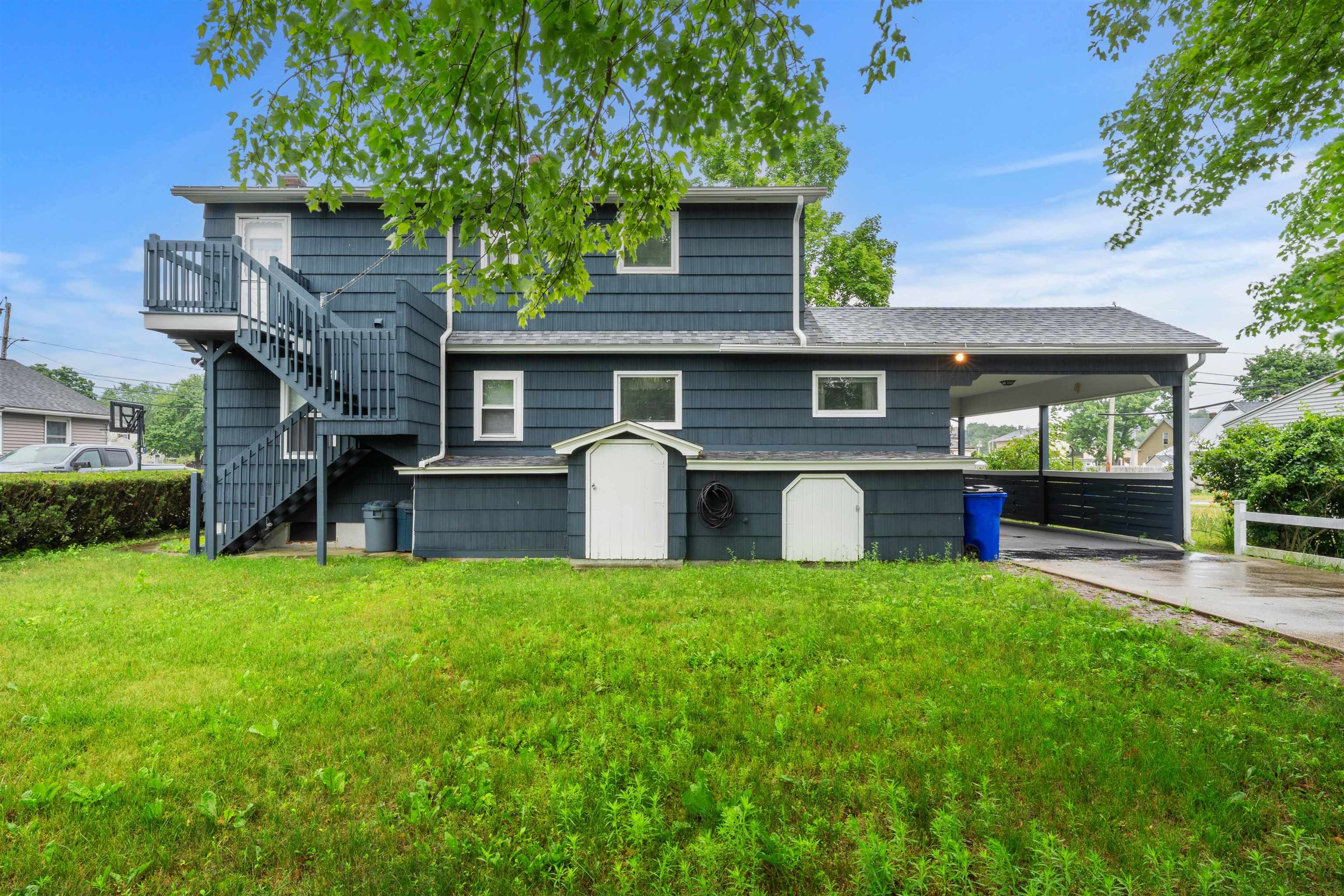 24 Plummer Street Goffstown, NH 03102 - Photo 40 of 42