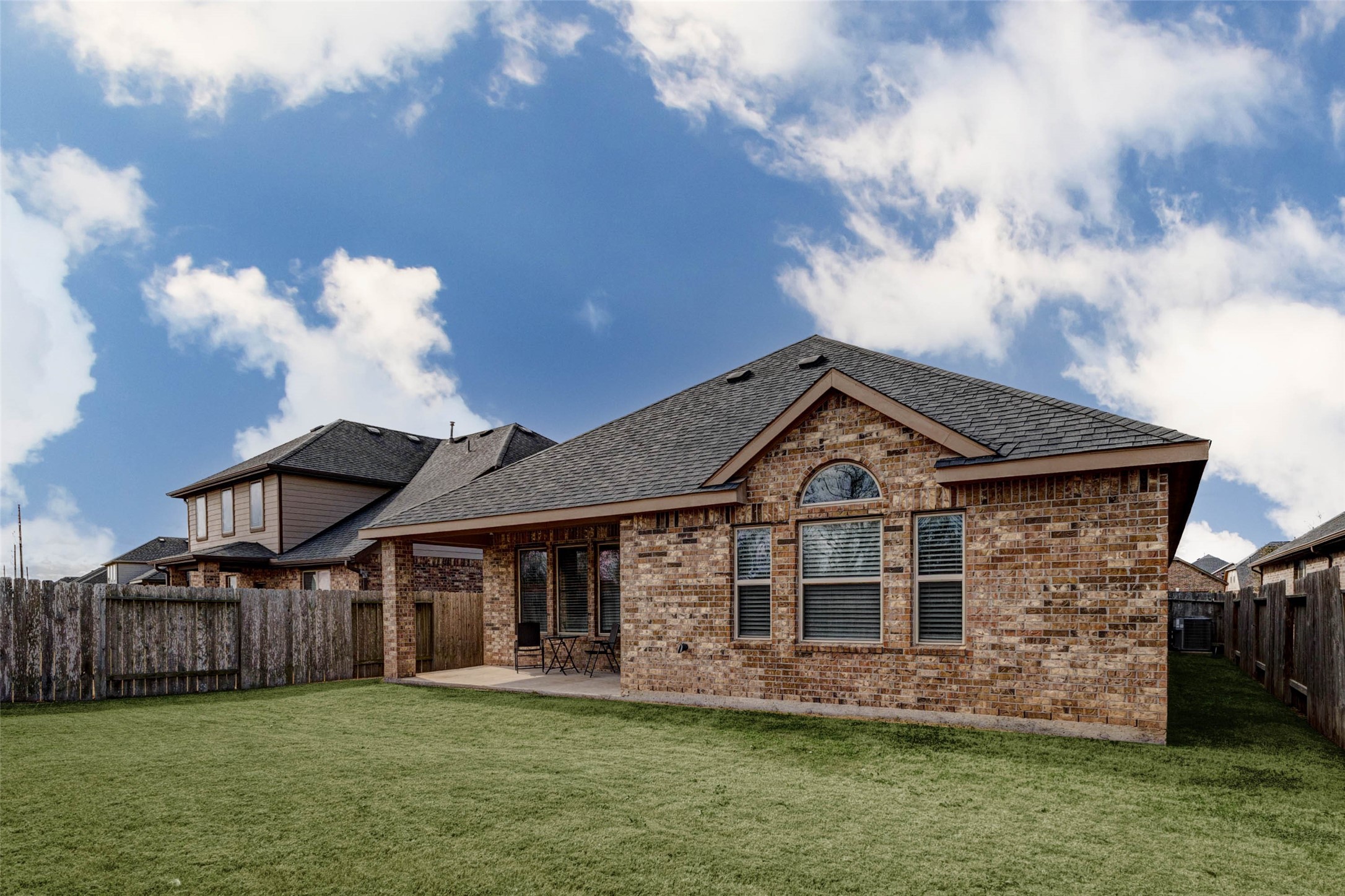 8623 Green Paseo Place Rosenberg, TX 77469 - Photo 15 of 15