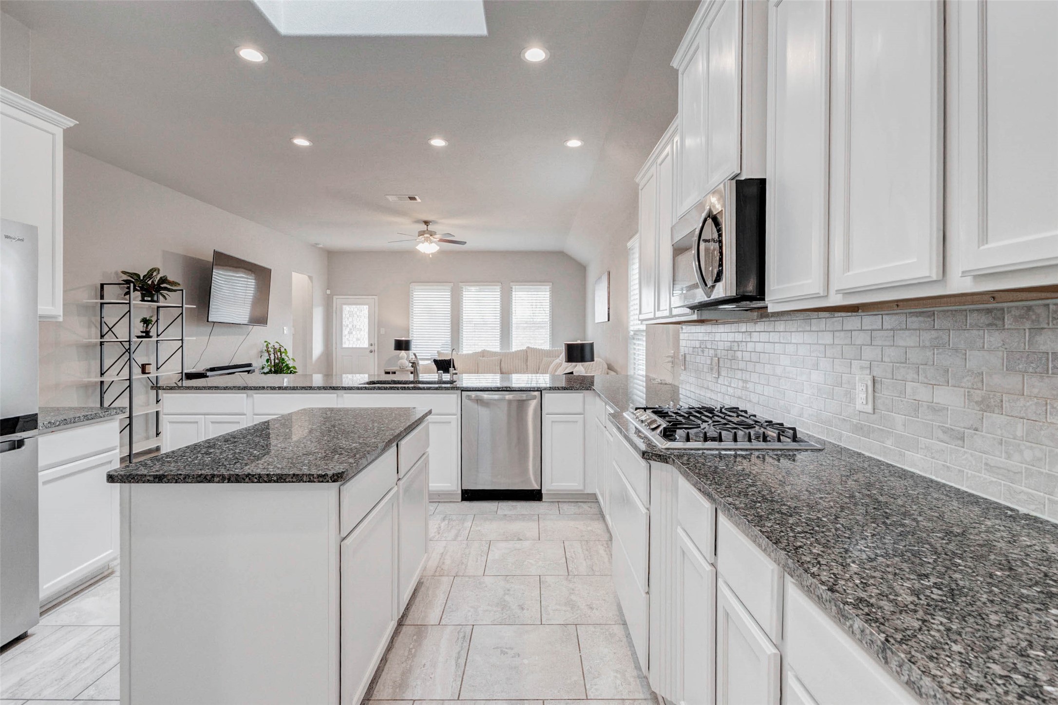 8623 Green Paseo Place Rosenberg, TX 77469 - Photo 5 of 15