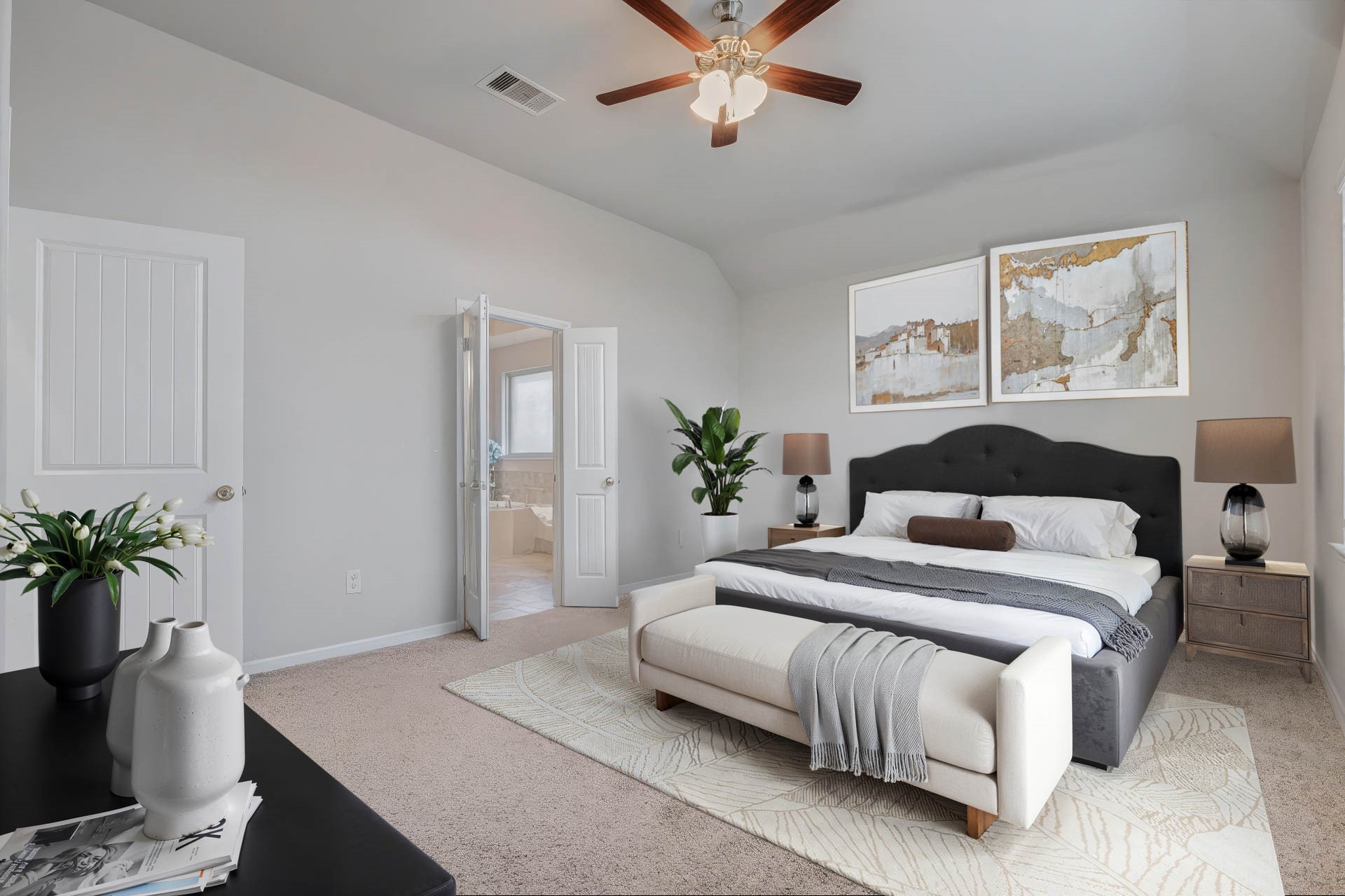 8623 Green Paseo Place Rosenberg, TX 77469 - Photo 8 of 15 Primary Bedroom