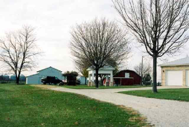 12361 South Old Road Muncie, IN 47302 - Photo 4 of 4