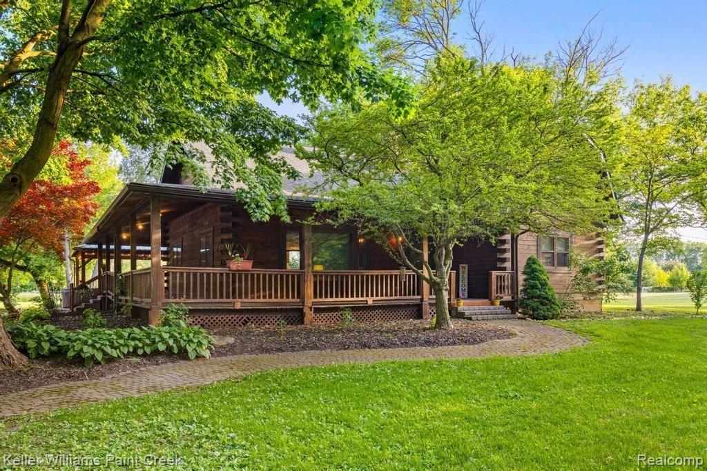 22750 33 Mile Road Armada, MI 48005 - Photo 12 of 90