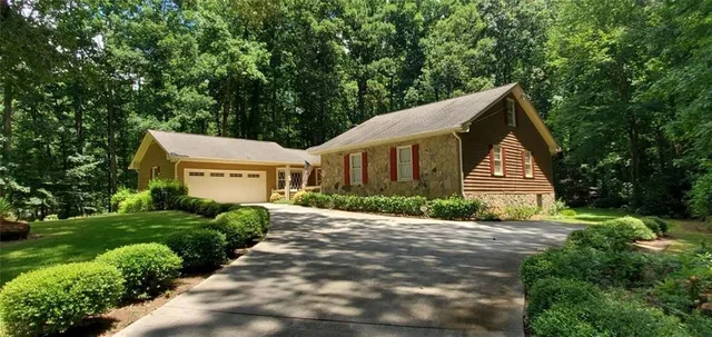 $2,600 | 4396 Alpine Court, Snellville, GA 30039