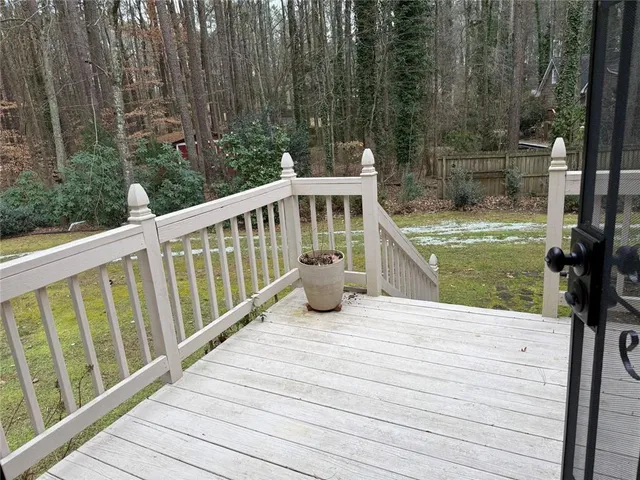 $2,600 | 4396 Alpine Court, Snellville, GA 30039