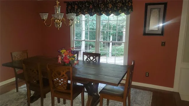 $2,600 | 4396 Alpine Court, Snellville, GA 30039