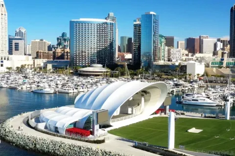 $3,800,000 | 645 Front Street, Unit 2002, San Diego, CA 92101
