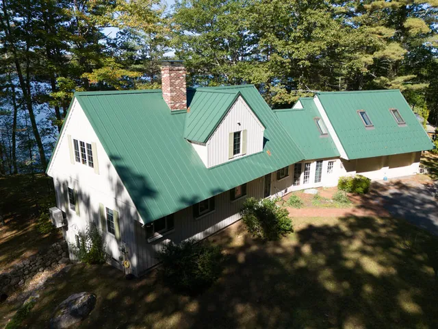 $1,365,000 | 16 Townley Drive, Damariscotta, ME 04543