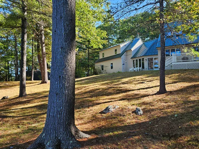 $1,365,000 | 16 Townley Drive, Damariscotta, ME 04543