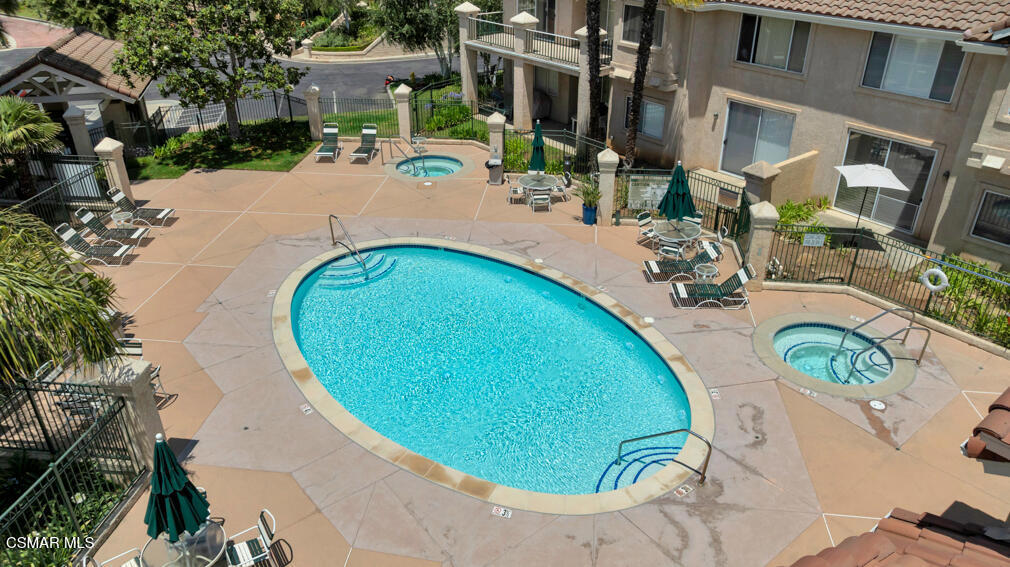 275 Ridgeton Lane, Unit A Simi Valley, CA 93065 - Photo 35 of 41