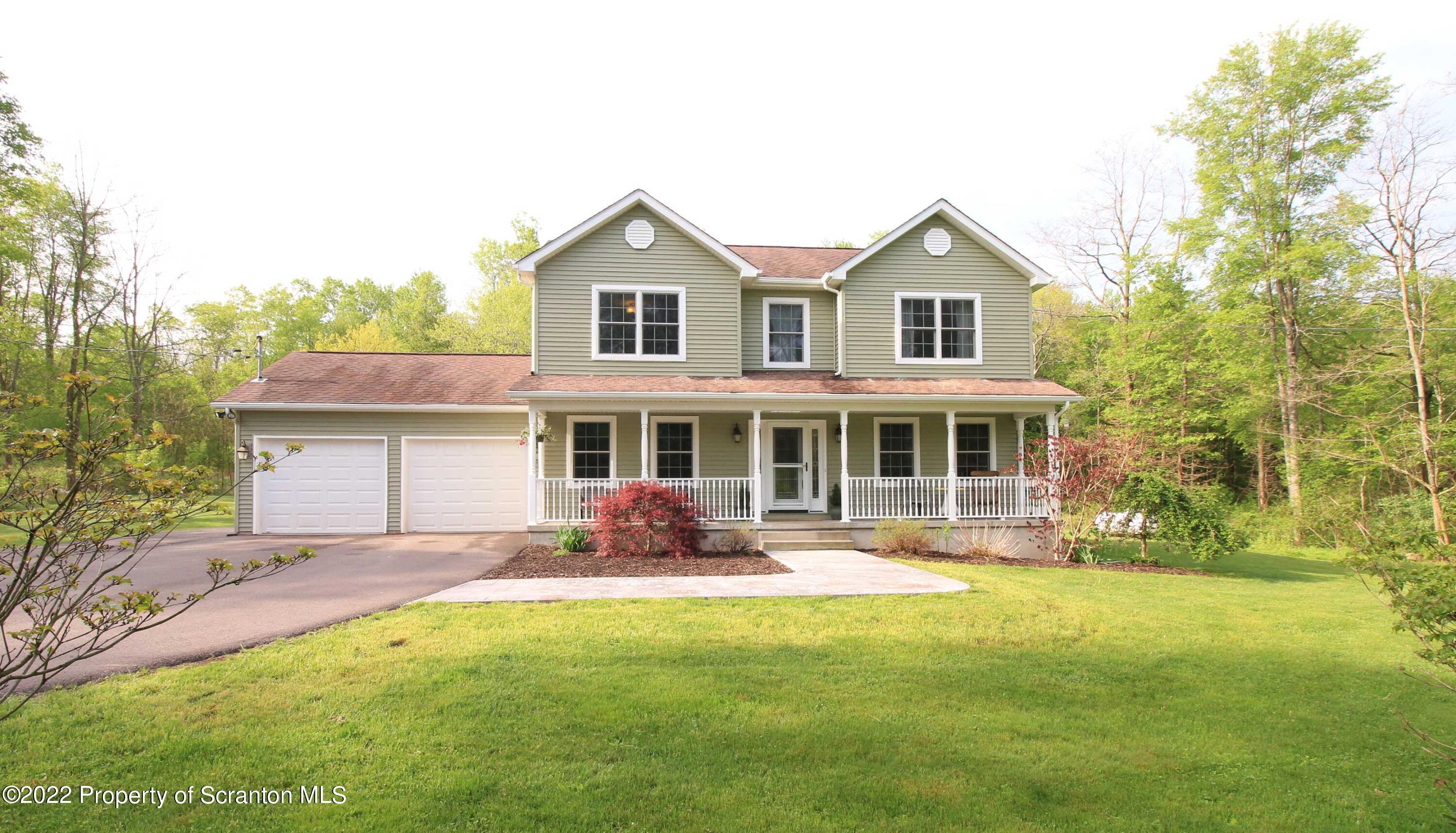 552 Tannery Road Lake Ariel, PA 18436 - Photo 8 of 44 Gallery Image 8