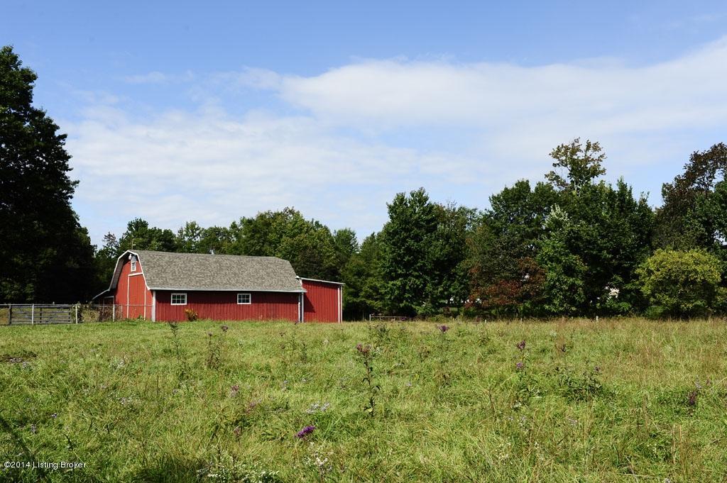 3821 Coral Ridge Road Brooks, KY 40109 - Photo 45 of 51 barn view 2