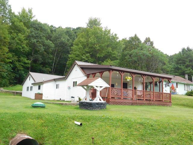 1922 Chapman Dam Road Clarendon, PA 16313 - Photo 2 of 30 Gallery Image 2